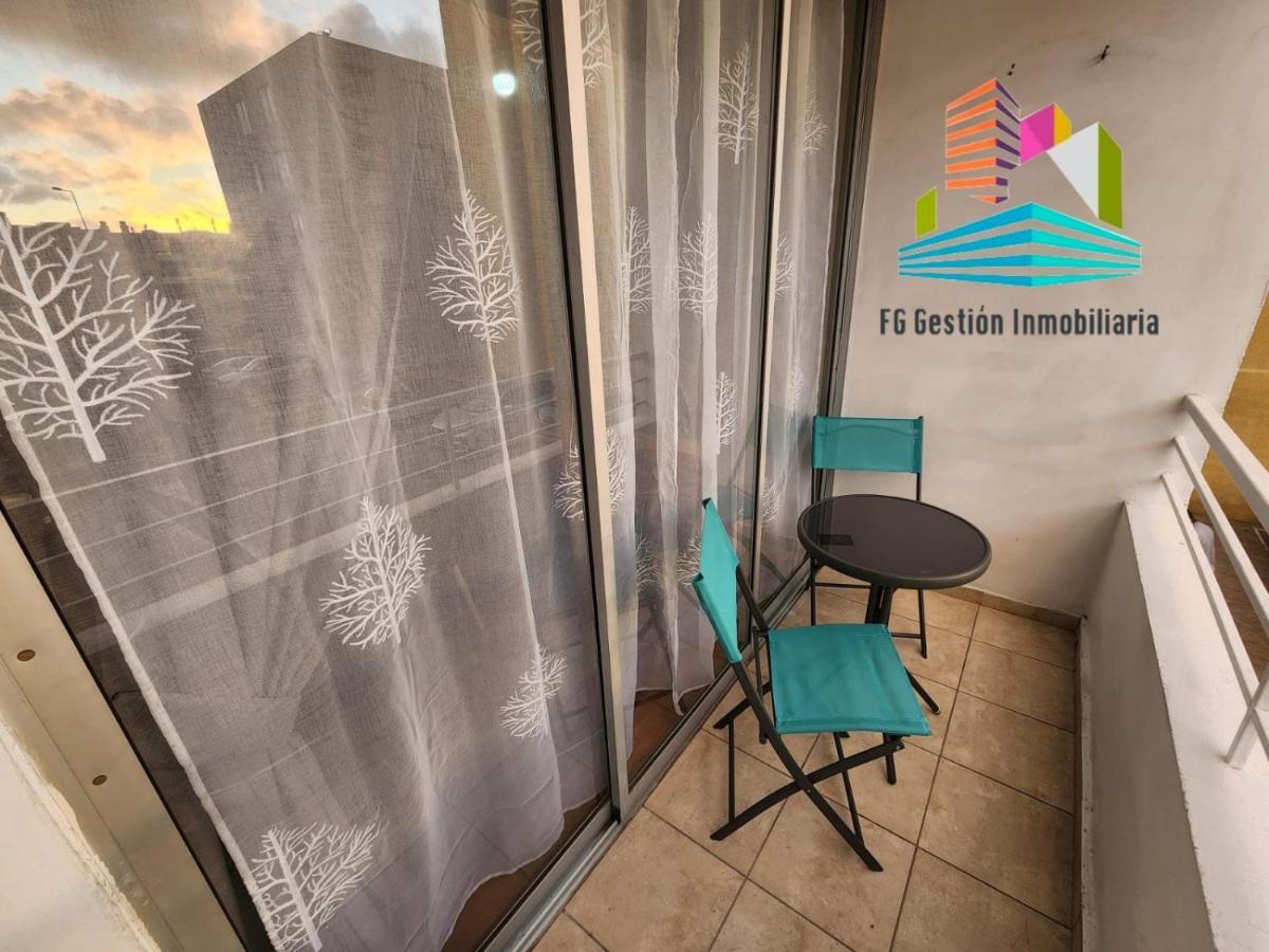 Apartament Excelente Departamento A Pasos Del Mar La Chimba Zewnętrze zdjęcie