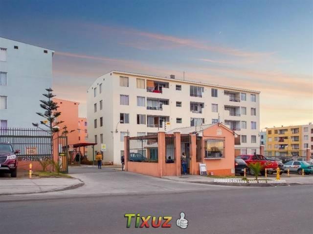 Apartament Excelente Departamento A Pasos Del Mar La Chimba Zewnętrze zdjęcie